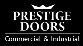 Prestige Doors - Commercial & Industrial