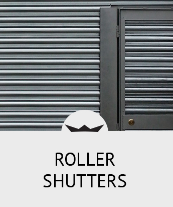 Roller Shutters Roller Shutters