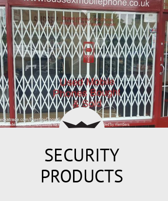 Security Products Security Products