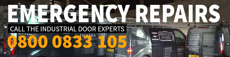 Emergency Repairs - 24hr Call Out